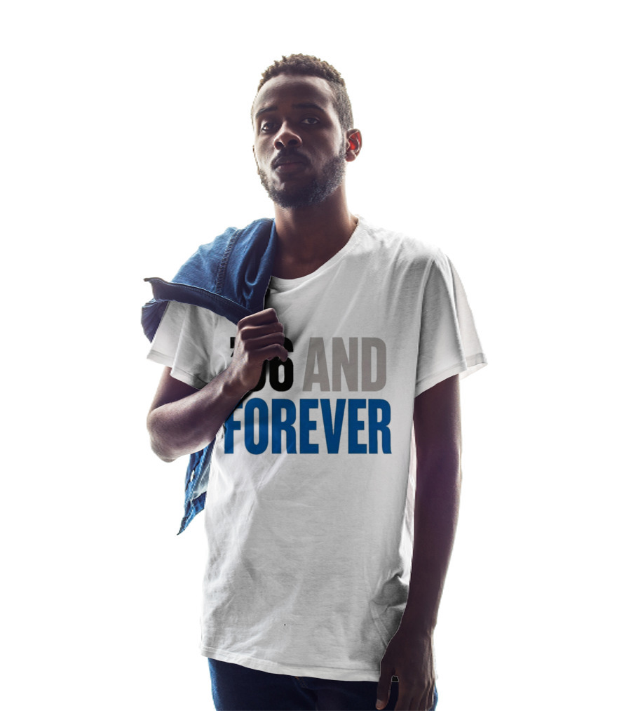 Jay Z 96 And Forever Yankee Stadium 2026 T-Shirt