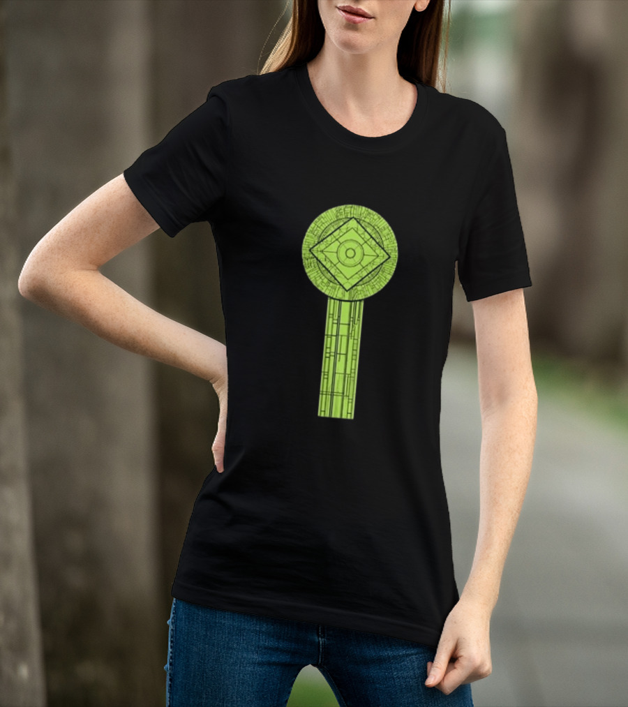 Robert Downey Jr Doctor Doom SDCC 2026 Circuit T-Shirt