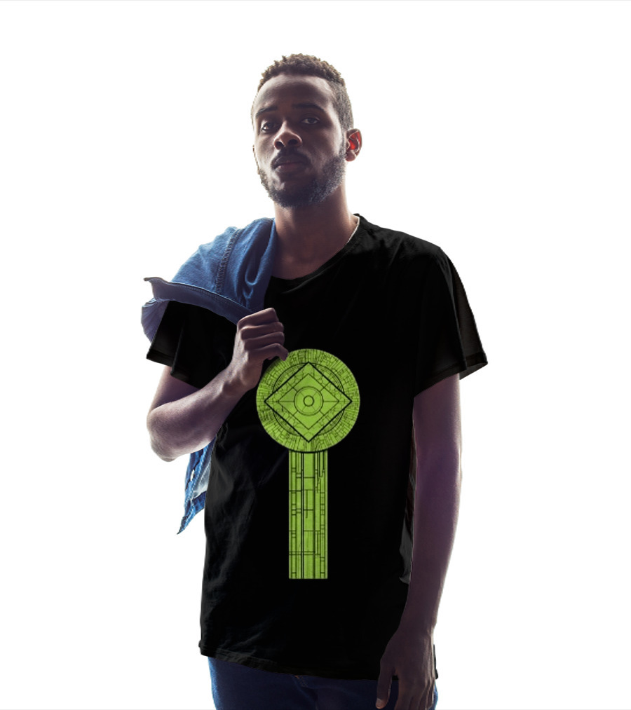 Robert Downey Jr Doctor Doom SDCC 2026 Circuit T-Shirt