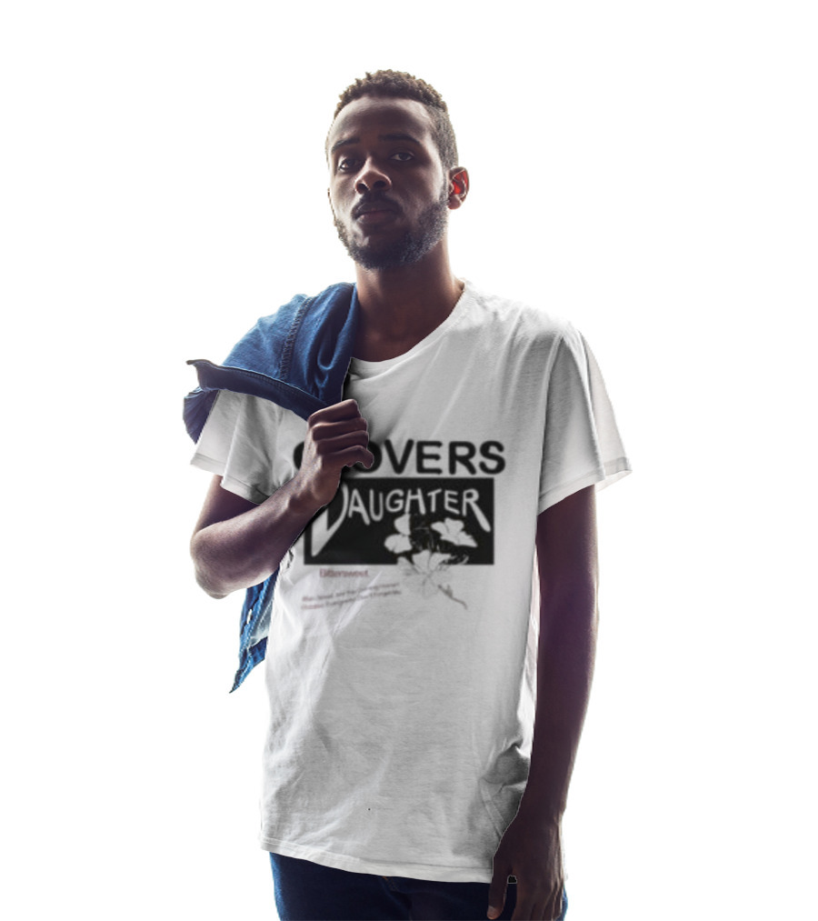 Clovers Daughter Bittersweet T-Shirt