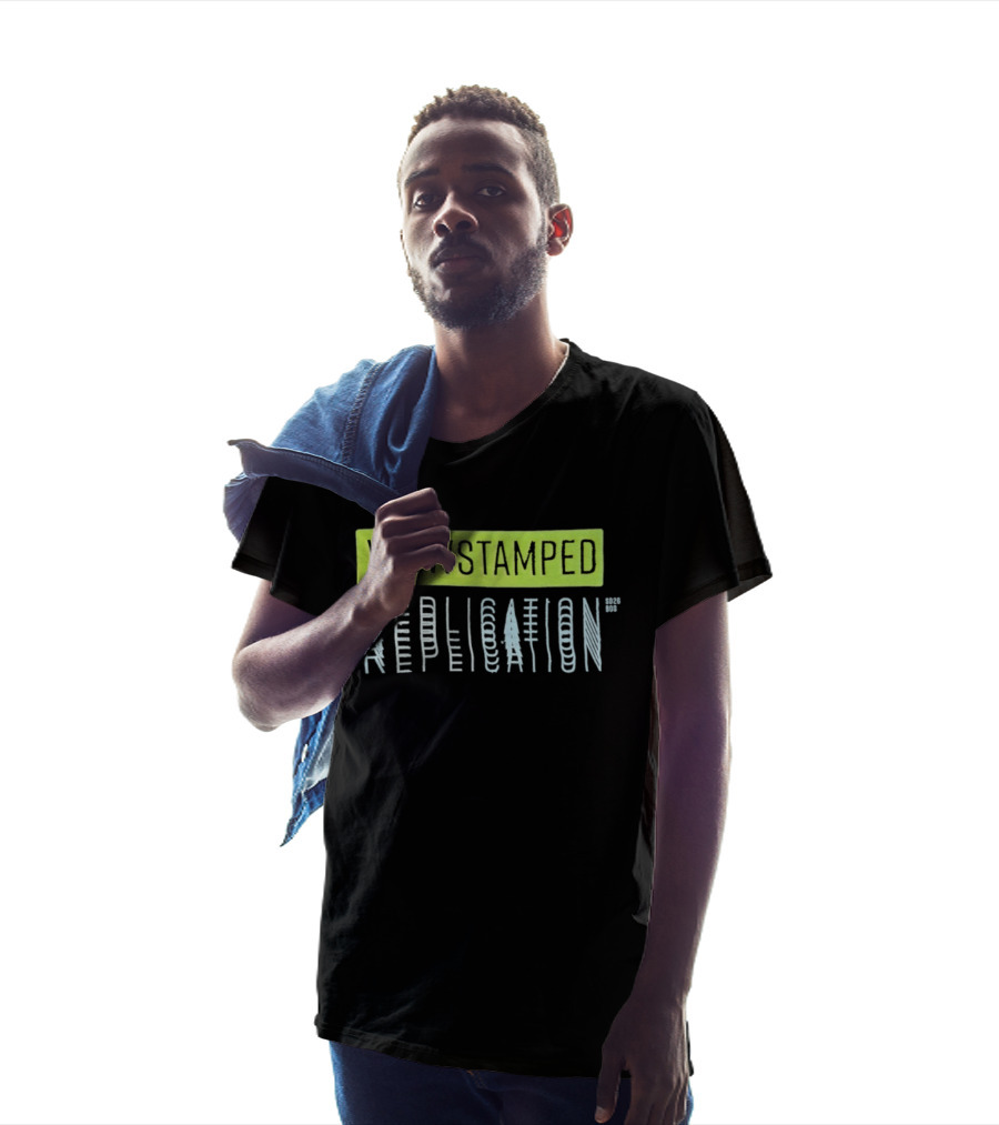 Viewstamped Replication Systems Distributed SD2026 Bos T-Shirt