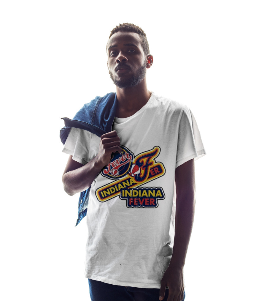 2026 Indiana Fever Makayla Timpson Kingsplay Basketball Collaboration T-Shirt