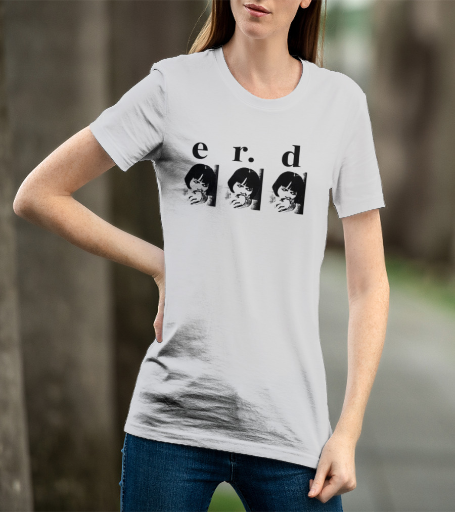 Coby Bryant Enfants Riches Deprimes ERD T-Shirt
