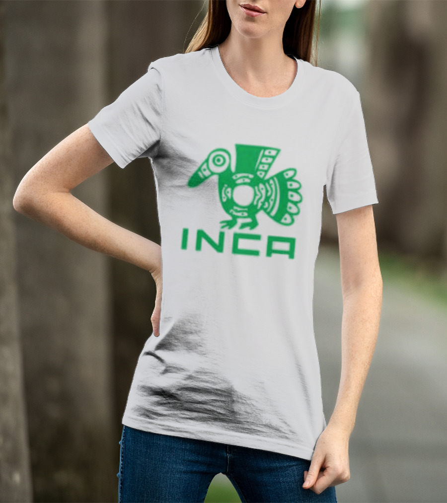 Craft Recordings Shop Inca Records T-Shirt