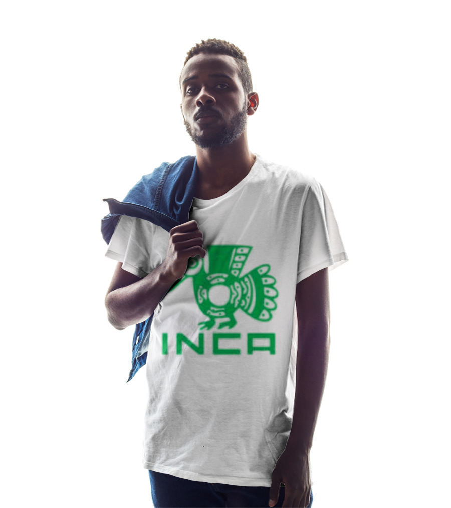 Craft Recordings Shop Inca Records T-Shirt