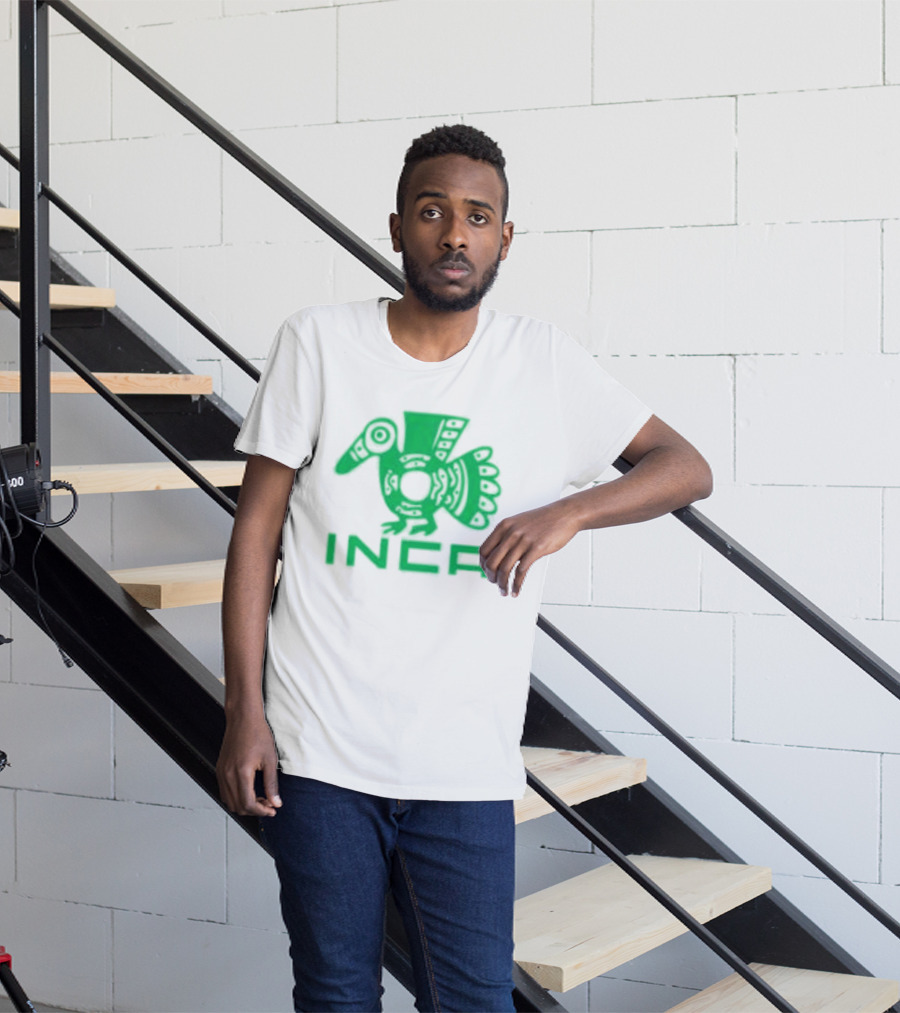 Craft Recordings Shop Inca Records T-Shirt