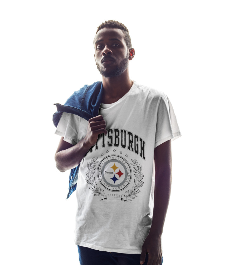 Pittsburgh Steelers National Football League AFC North T-Shirt