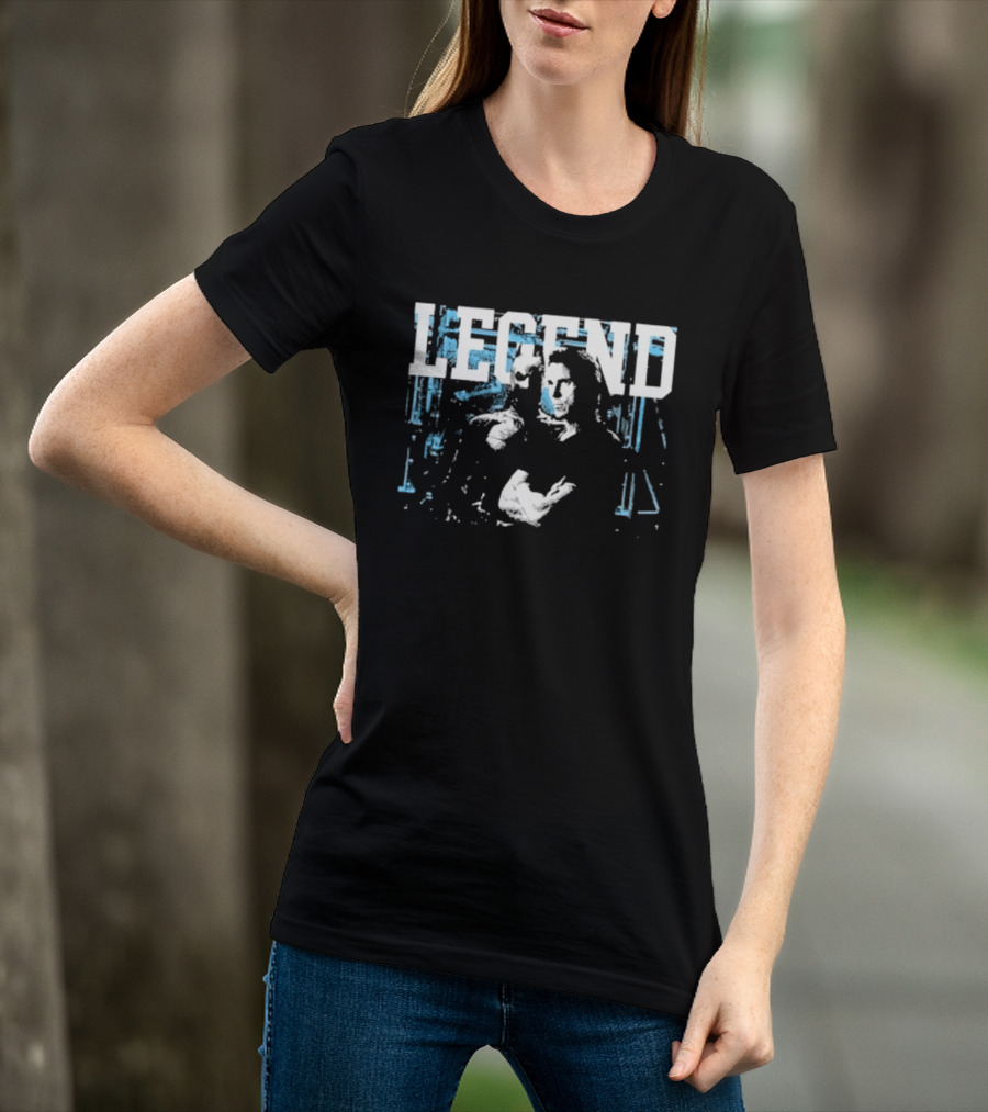 Bruce Legend T-Shirt