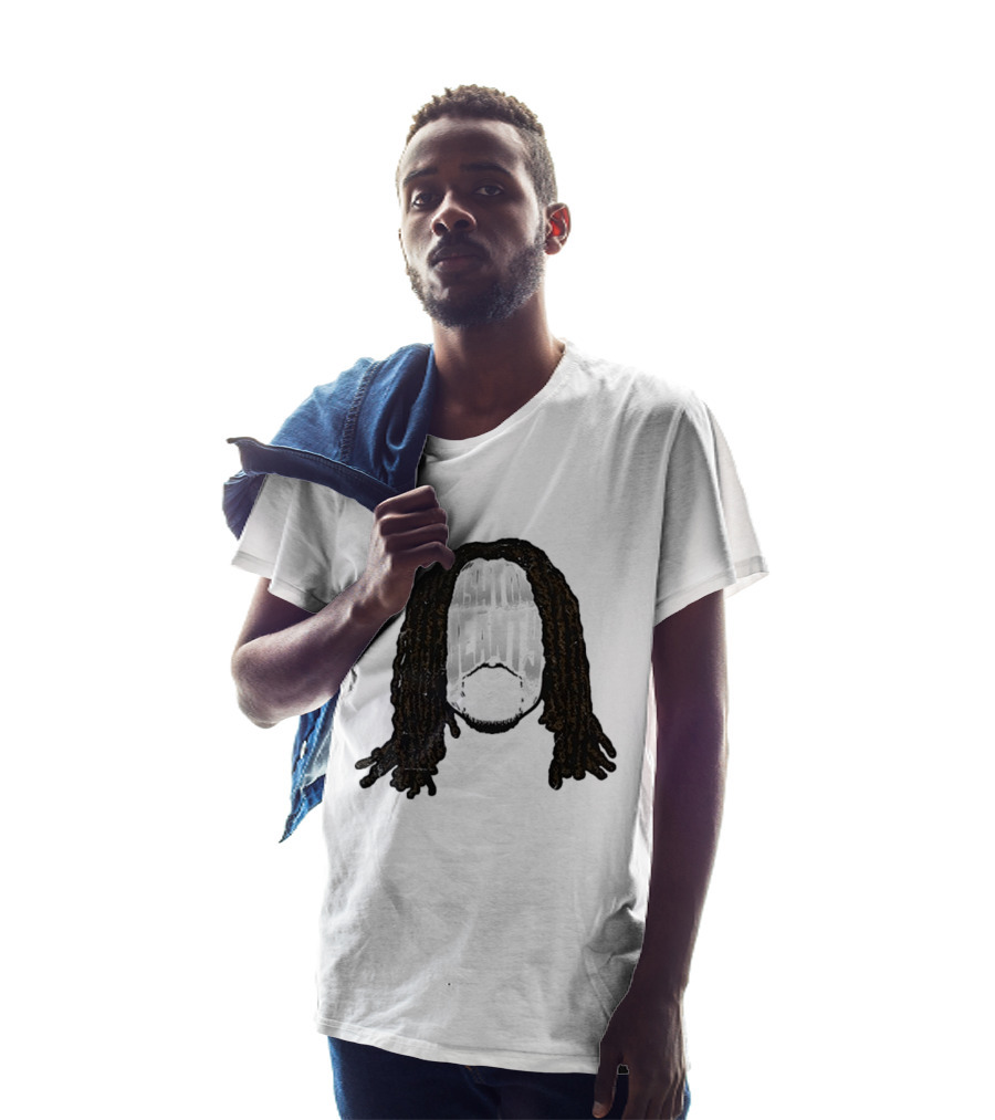 Ashton Jeanty Las Vegas Raiders Big Face T-Shirt