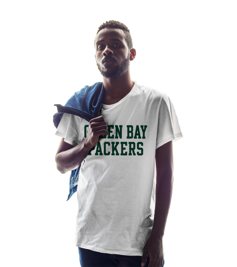 Green Bay Packers T-Shirt