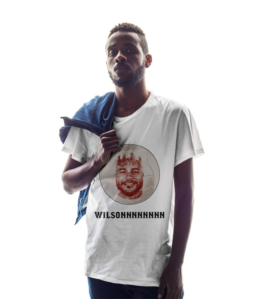 Wilson Contreras Willlsoonnnnnn Venezuelan Boston Red Sox Soccer Ball T-Shirt