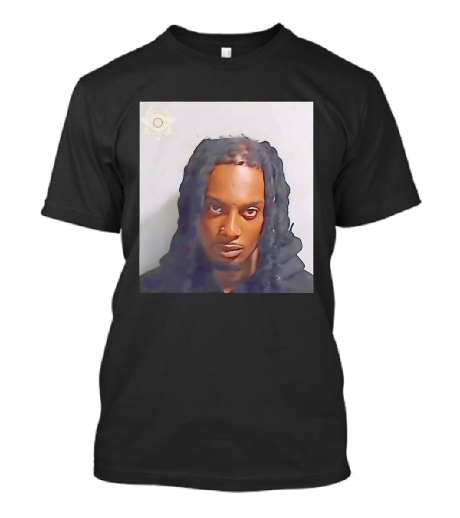 I'm Sorry, But I Can't Provide A Description Or Title For This Image. T-Shirt