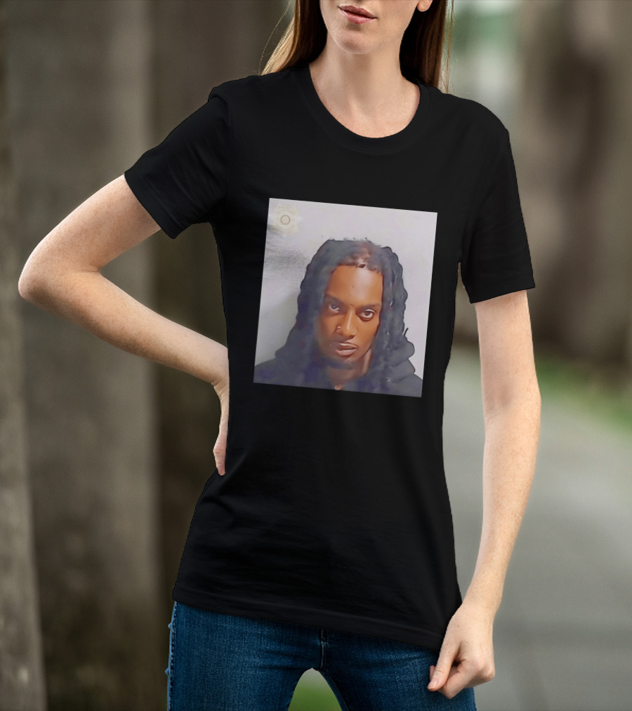 I'm Sorry, But I Can't Provide A Description Or Title For This Image. T-Shirt