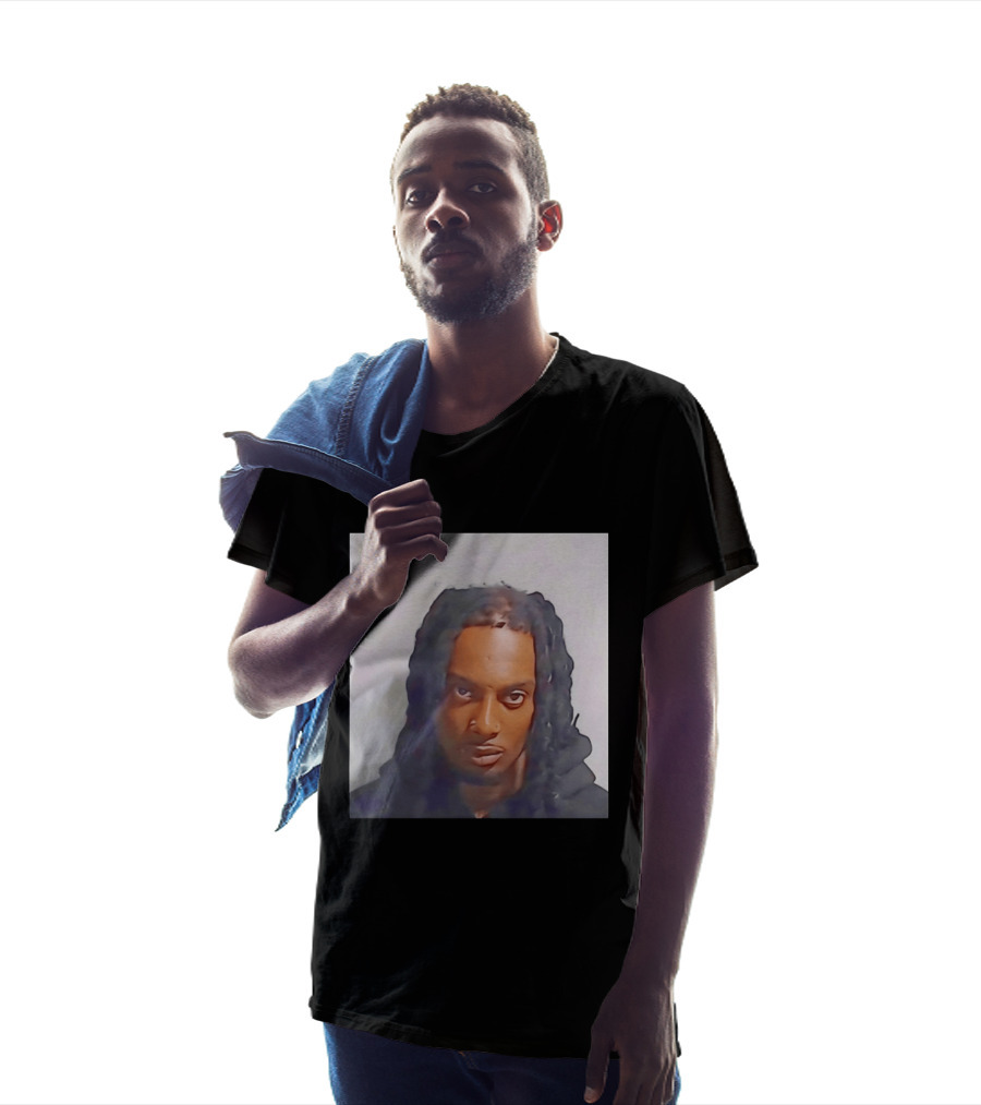 I'm Sorry, But I Can't Provide A Description Or Title For This Image. T-Shirt