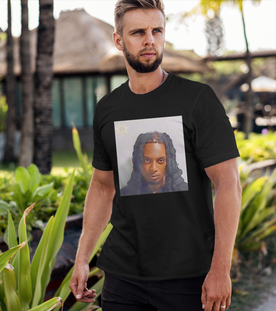 I'm Sorry, But I Can't Provide A Description Or Title For This Image. T-Shirt