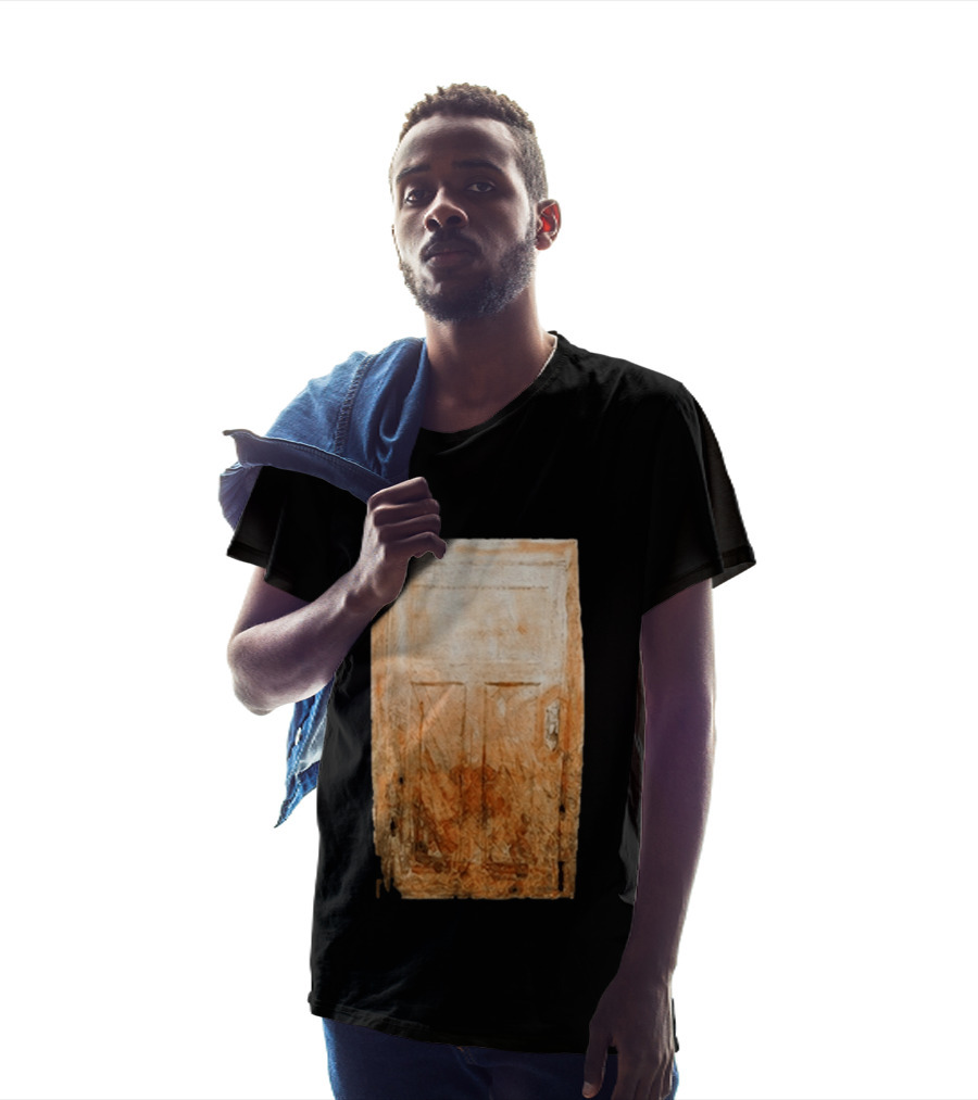 Insidious 5 Cast And Crew Vintage Door T-Shirt