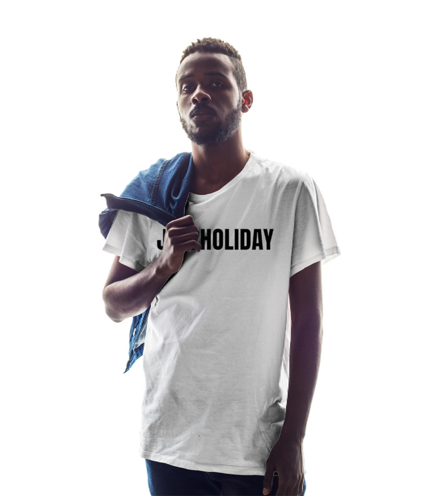 JET2HOLIDAY Travel Adventure Getaway T-Shirt