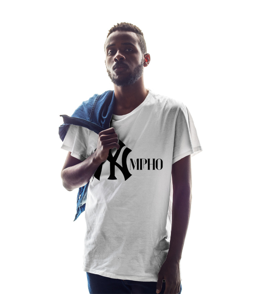 New York Yankees MPHO NYY MLB Baseball T-Shirt
