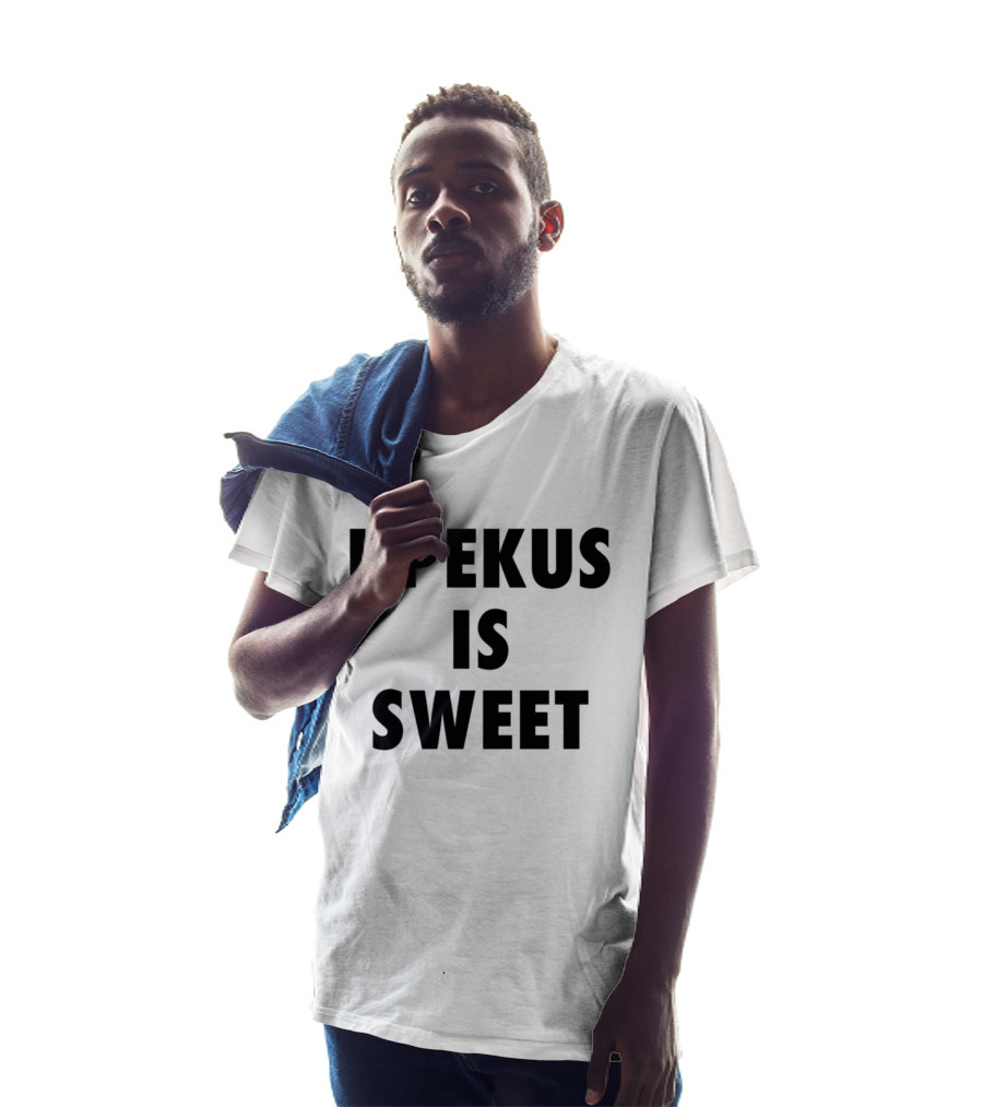 Kpekus Is Sweet T-Shirt