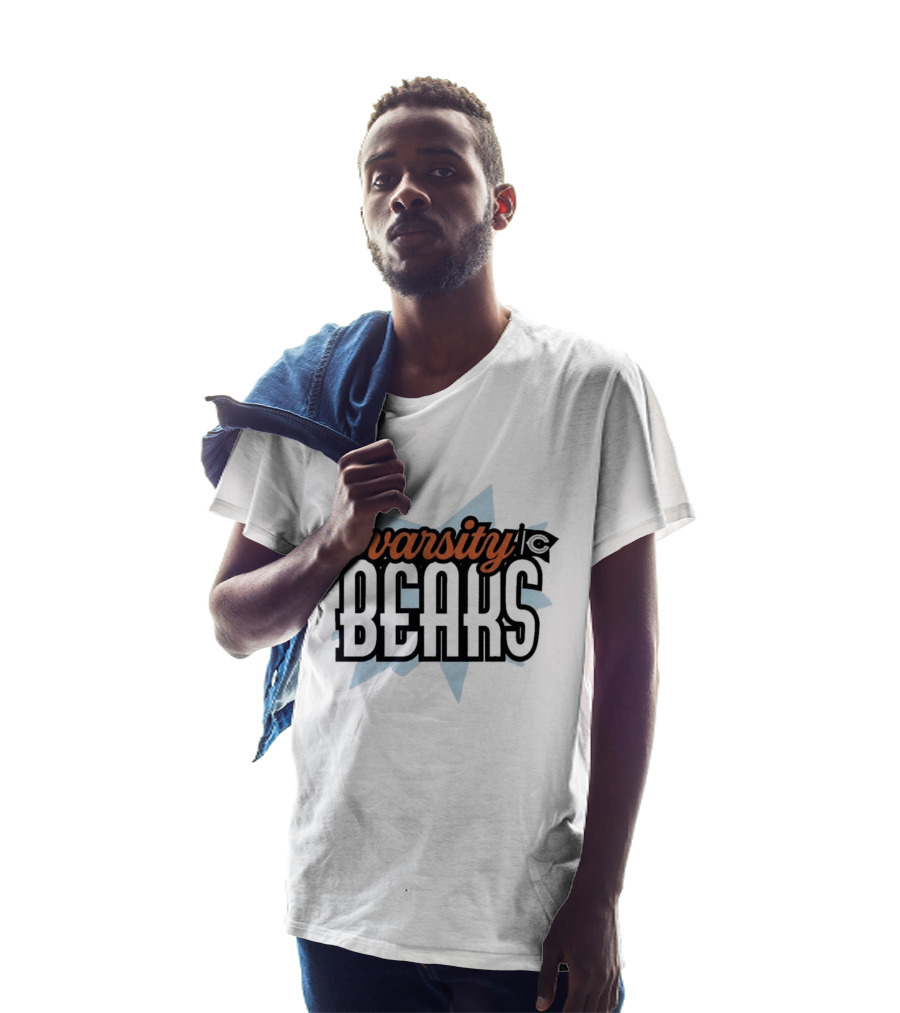 Varsity Bears T-Shirt