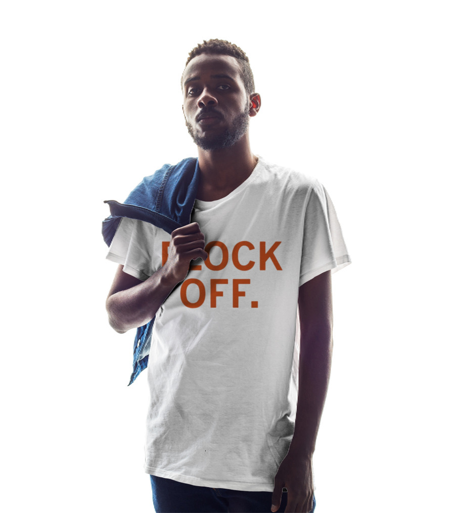 Flock Off Flock CEO T-Shirt