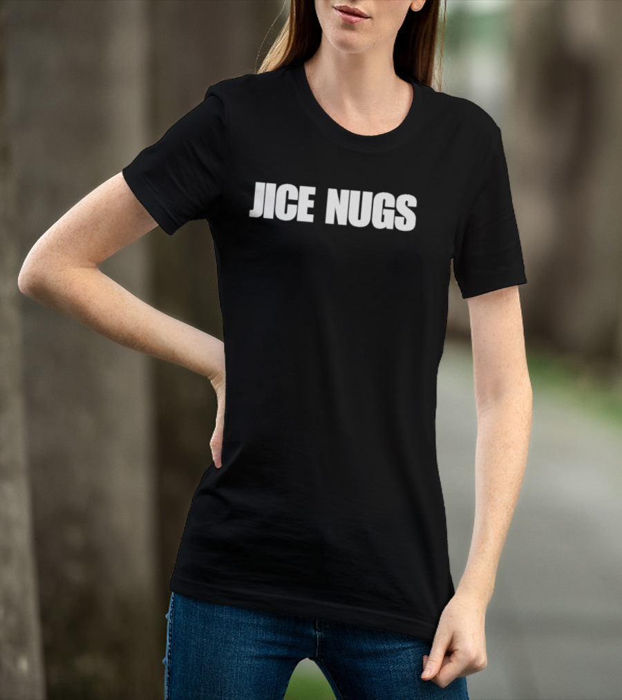 Jice Nugs T-Shirt