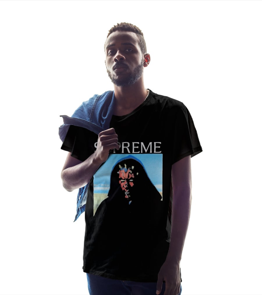SUPREME Darth Maul Sith T-Shirt