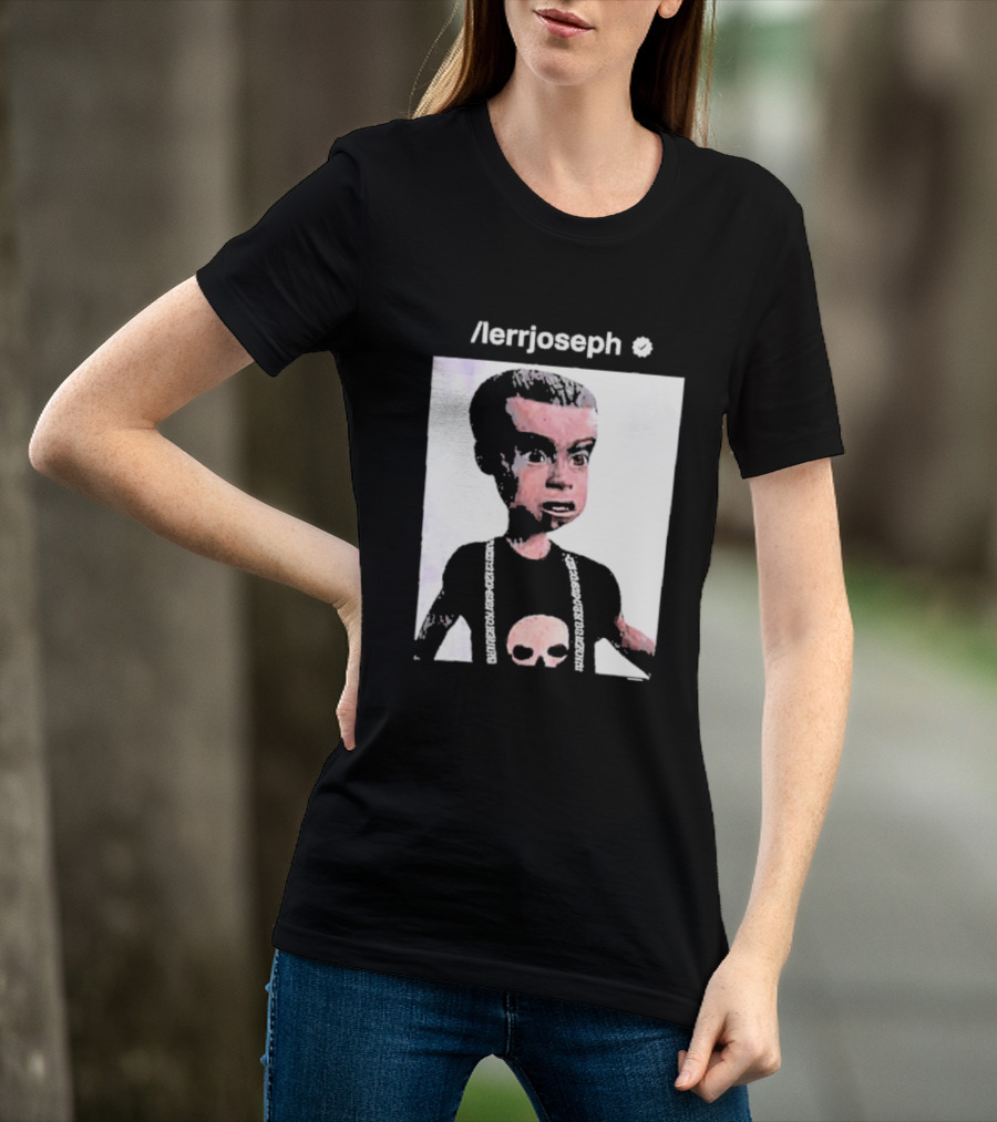 Tyler Joseph Sid Phillips Meme Fandom Skater Skull T-Shirt