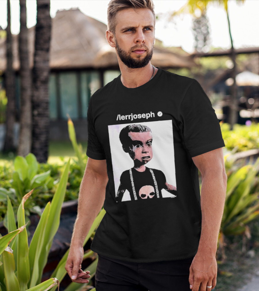 Tyler Joseph Sid Phillips Meme Fandom Skater Skull T-Shirt
