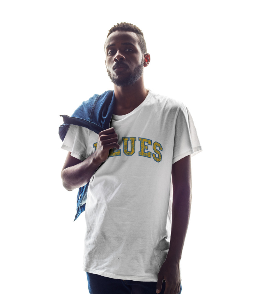 St. Louis Blues Teacher Appreciation Night Event Celebration T-Shirt