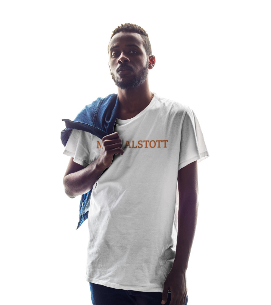 Mike Alstott Tampa Bay Buccaneers Football T-Shirt