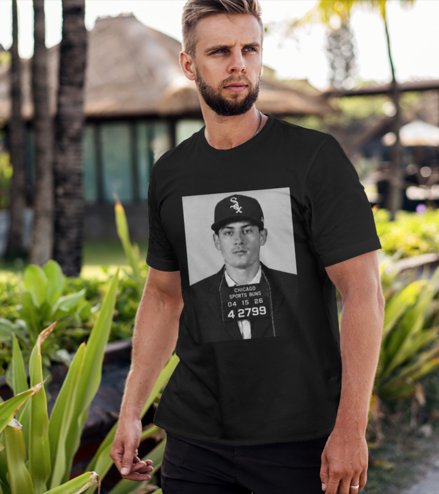 Chicago White Sox Sports 04 15 26 4 2799 T-Shirt