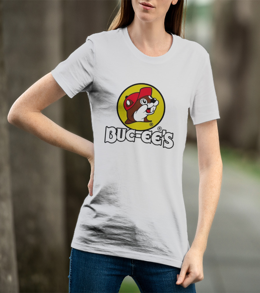 Buc Ee's Beaver Texas Road Trip Adventure T-Shirt