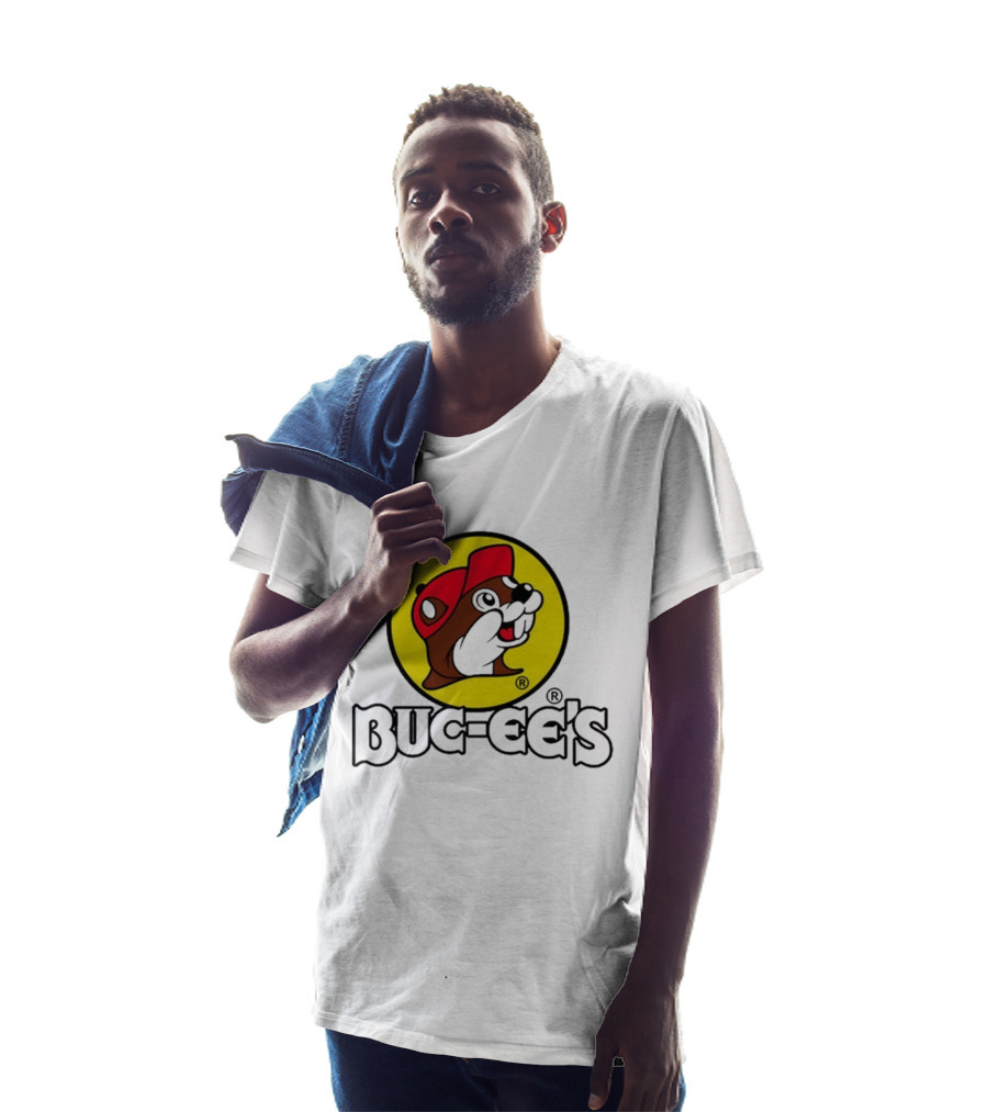 Buc Ee's Beaver Texas Road Trip Adventure T-Shirt