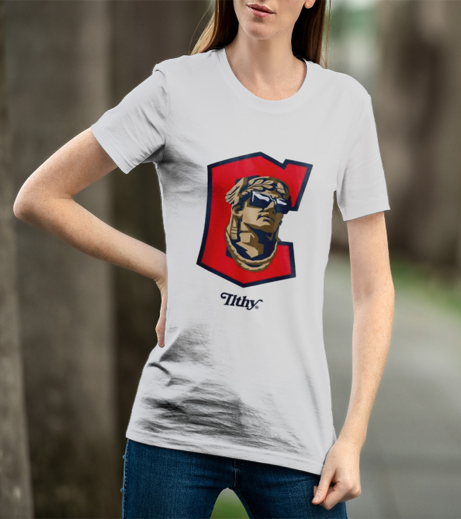 Guardians ILTHY 2026 Giveaway Roman Head Sunglasses T-Shirt