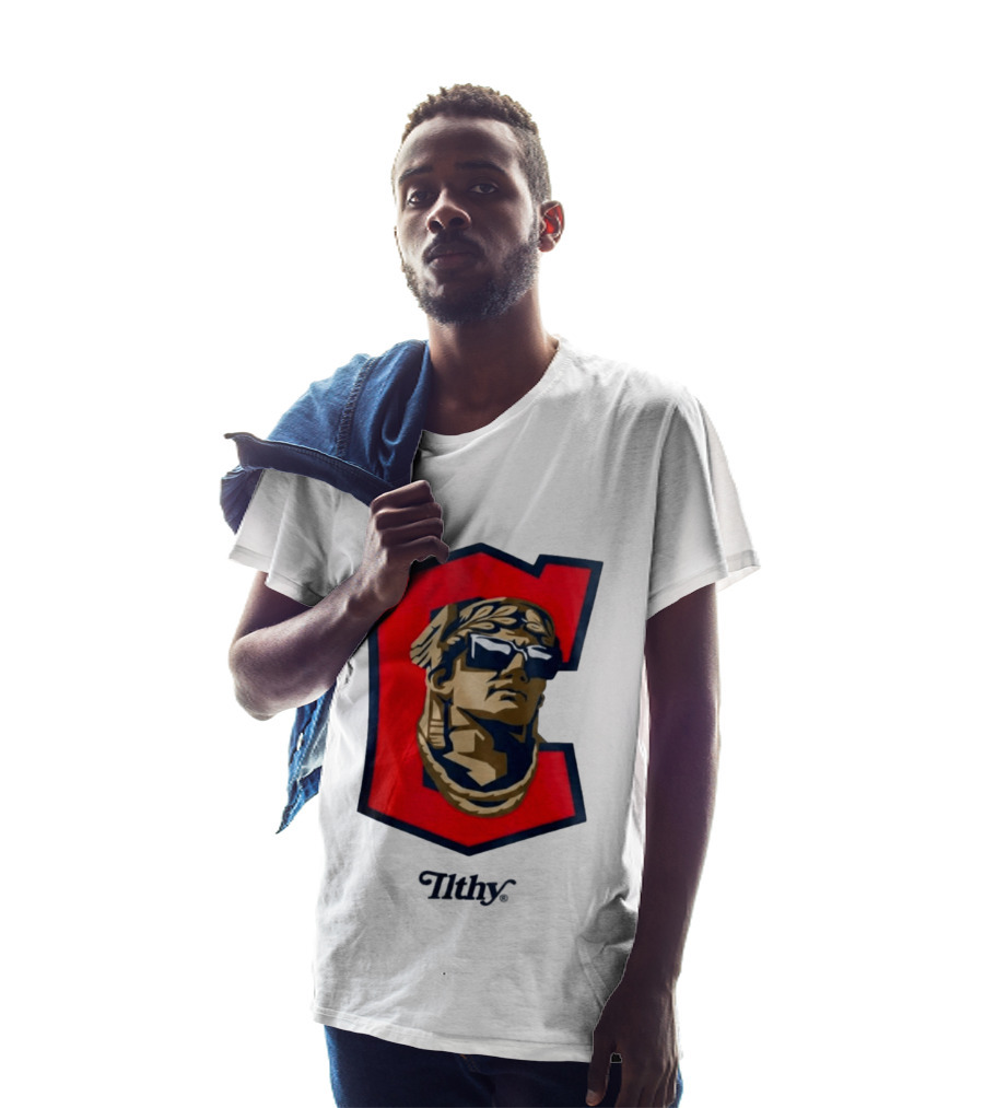Guardians ILTHY 2026 Giveaway Roman Head Sunglasses T-Shirt