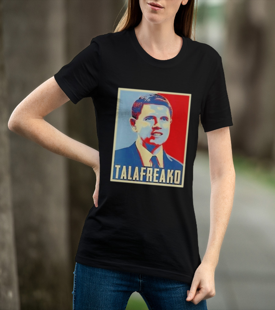 Talafreako Hope T-Shirt