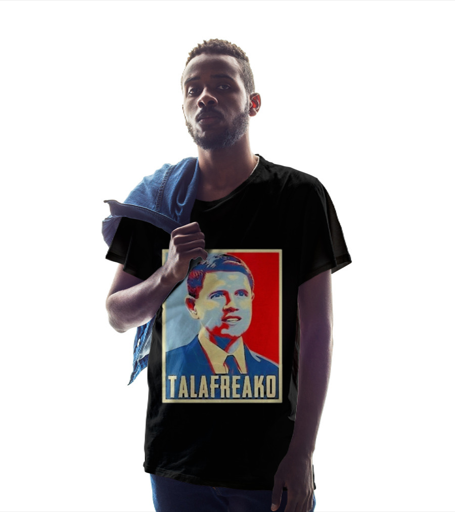 Talafreako Hope T-Shirt