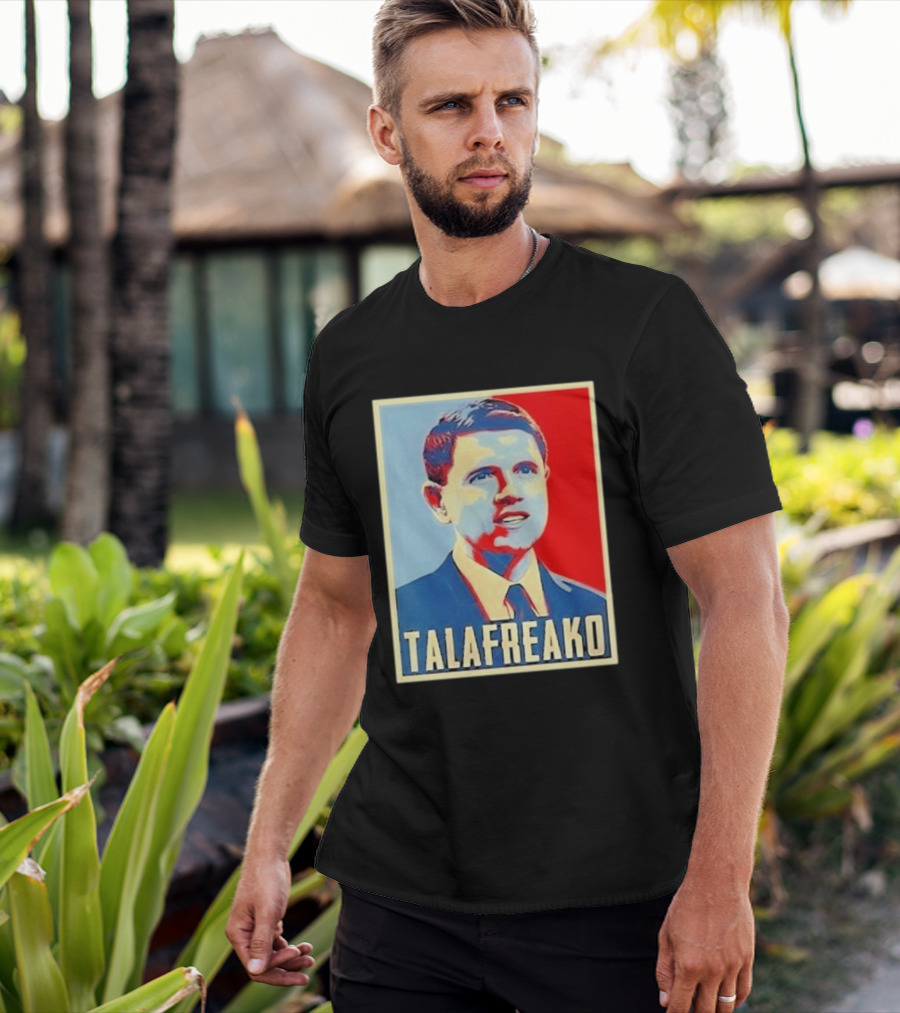 Talafreako Hope T-Shirt