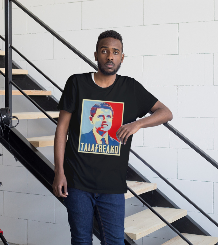 Talafreako Hope T-Shirt