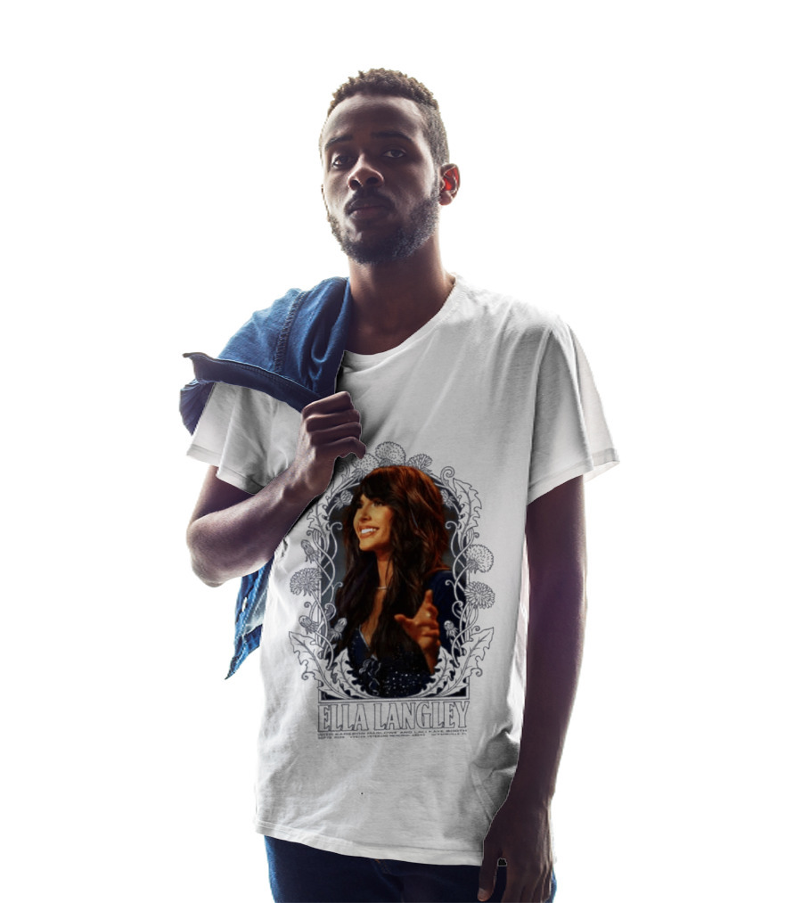 Ella Langley Vystar Veterans Memorial Arena 2026 Tour Jacksonville FL September 19th T-Shirt