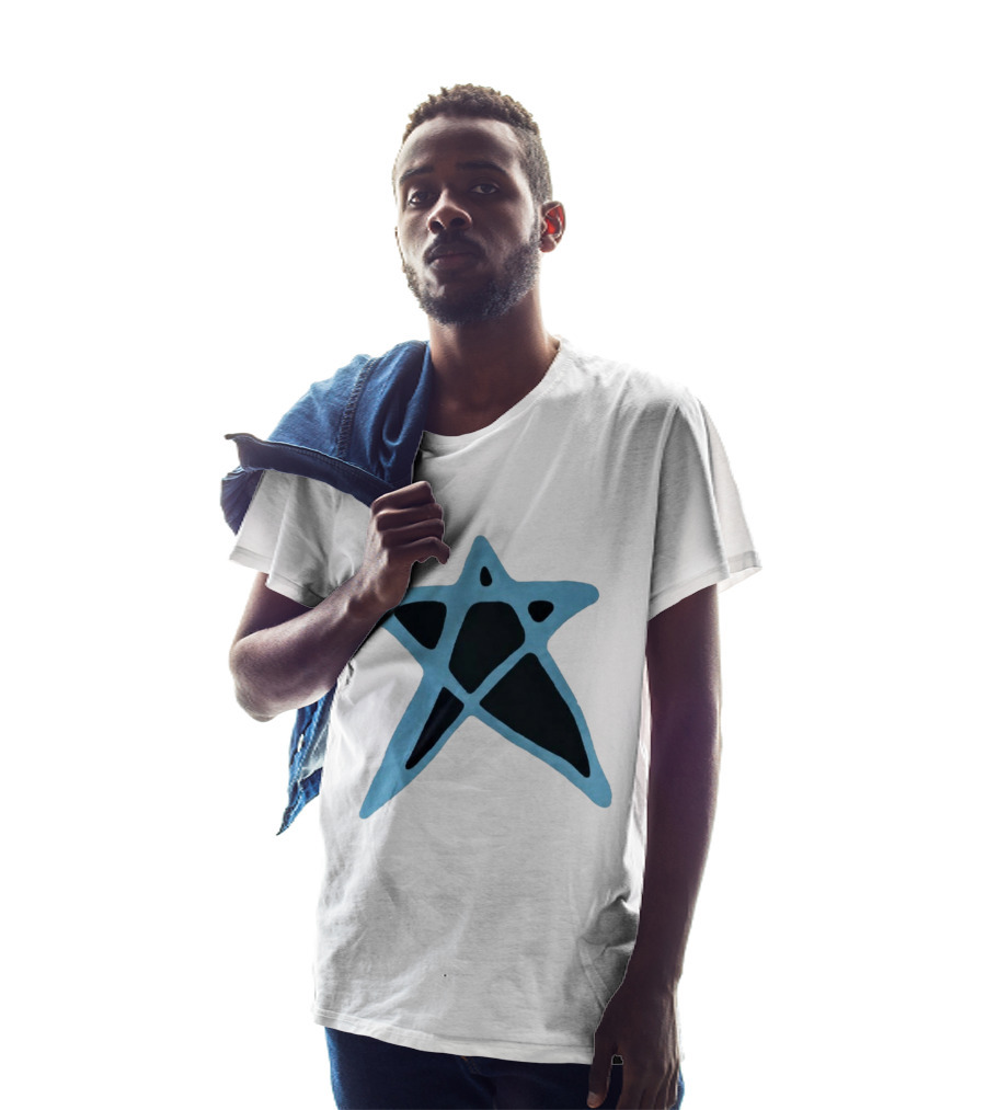 Turnstile Tampa Florida 2026 Live Event At England Brothers Park September 19 Star T-Shirt