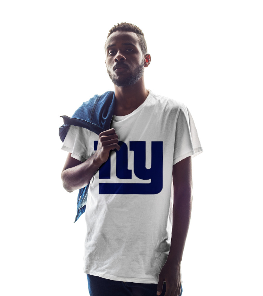 John Harbaugh New York Giants Never Forget 9 11 Event Football Two Sided T-Shirt