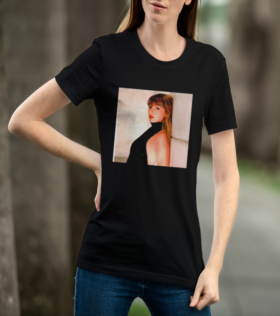I'm Sorry, I Don't Know Who This Is Based On The Image Alone. T-Shirt