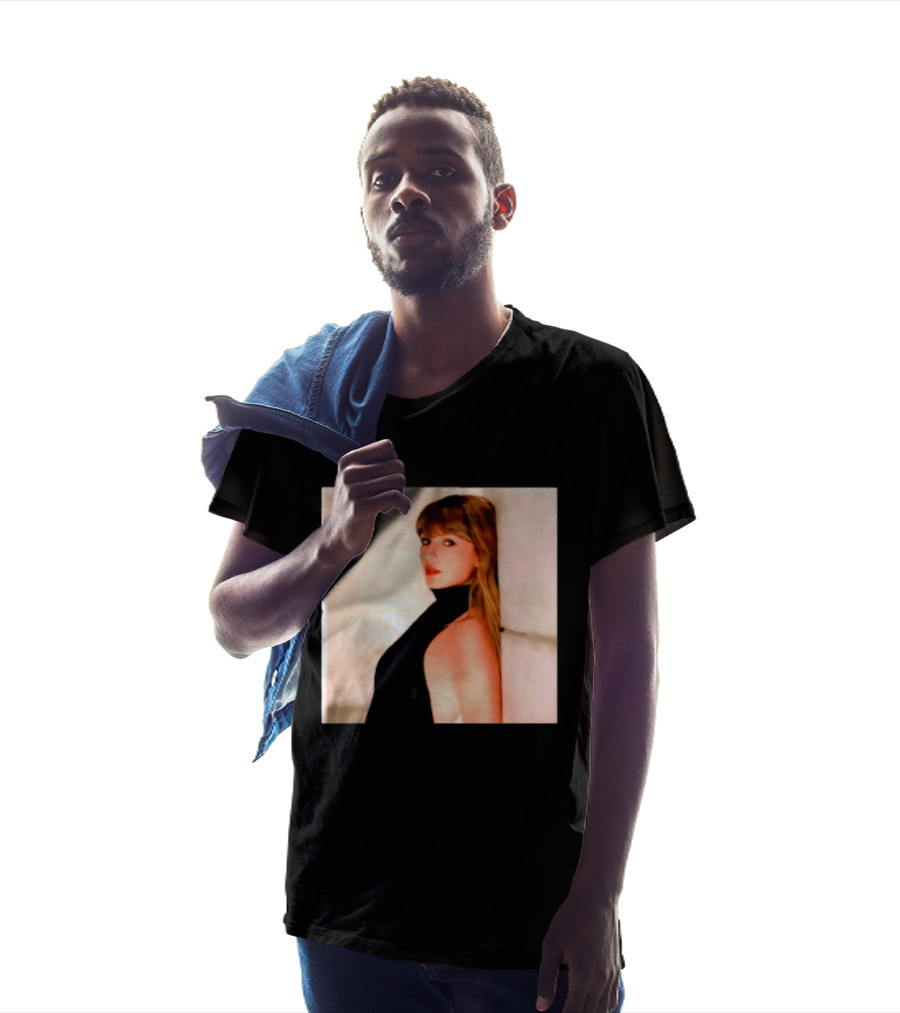 I'm Sorry, I Don't Know Who This Is Based On The Image Alone. T-Shirt