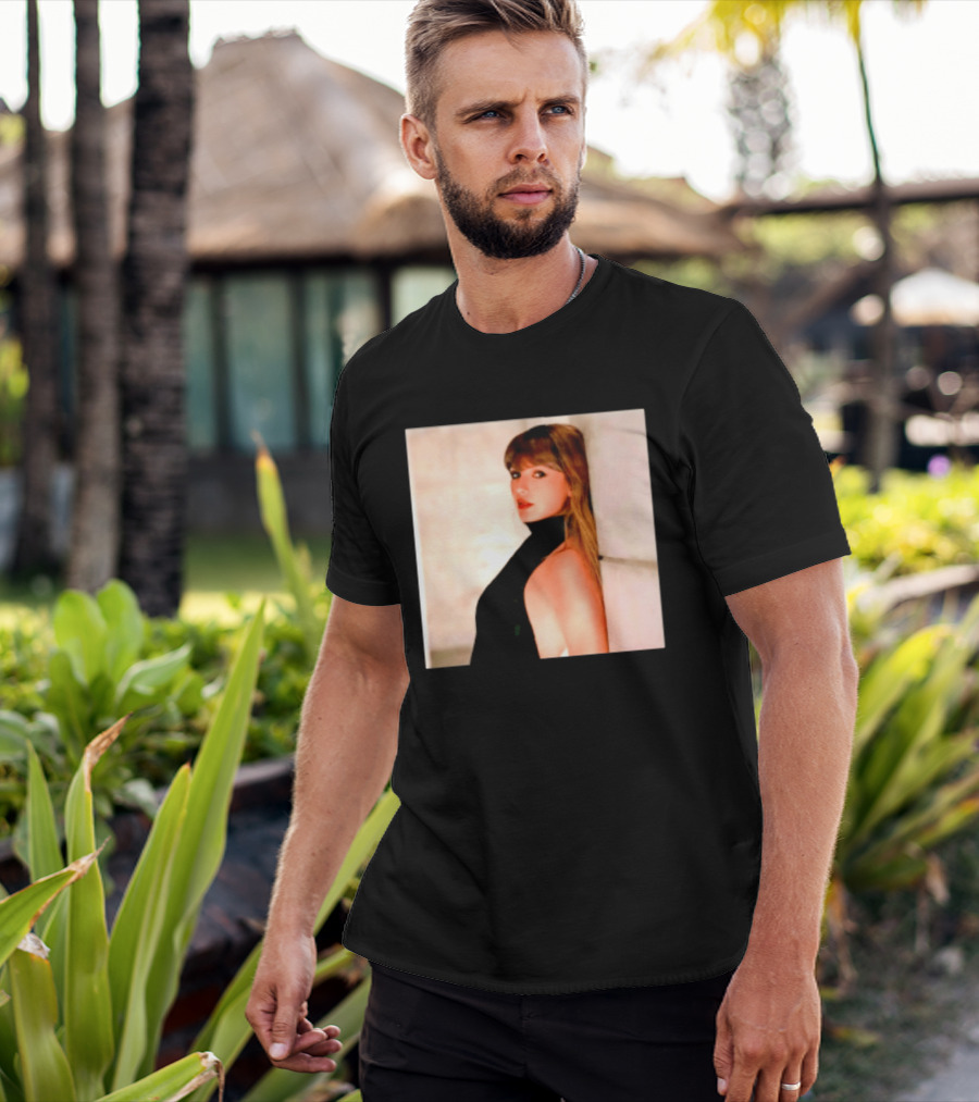 I'm Sorry, I Don't Know Who This Is Based On The Image Alone. T-Shirt