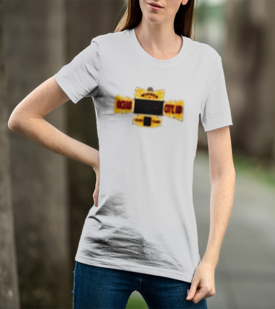 O.A.R. Store Skiball Winner Iconic Old Time Arcade T-Shirt