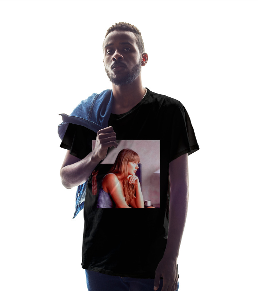 Swift The Tortured Poets Department T-Shirt