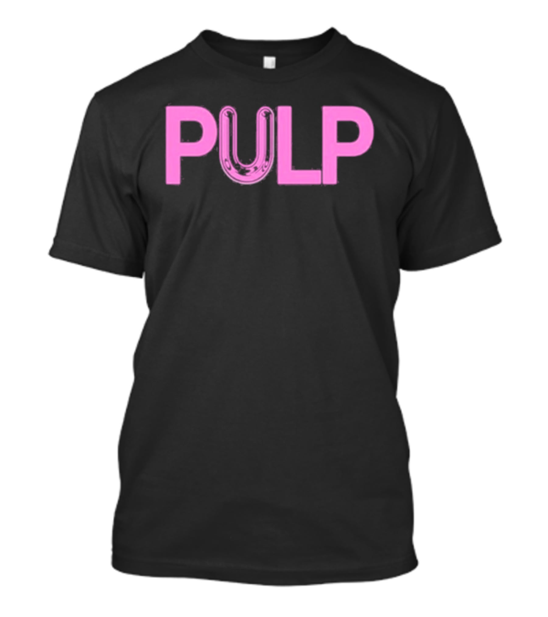 Pulp MUBI The Audience Wants More 2026 T-Shirt
