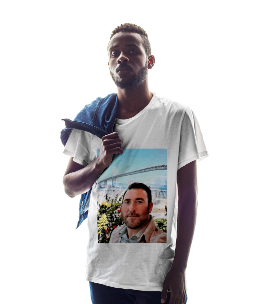 Riley Greene Justin Verlander T-Shirt